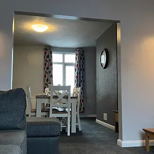 Apartment The Deeside, Buckley